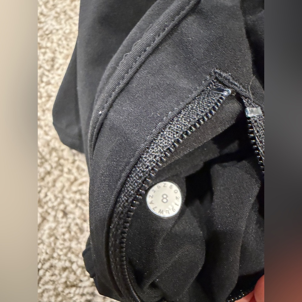 Lululemon Athletica Tracker Low-Rise Lined Short - Picture 5 of 5